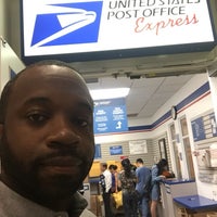 Photo taken at US Post Office by Dr. Kevin D. on 4/5/2016