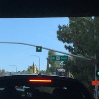 Photo taken at US-101 / Canoga Avenue by Dr. Kevin D. on 6/12/2016
