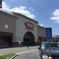 Photo taken at Ralphs by Dr. Kevin D. on 4/30/2016