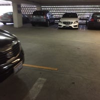 Photo taken at UCLA Parking Structure 2 by Dr. Kevin D. on 6/10/2016