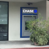 Photo taken at Chase Bank by Dr. Kevin D. on 6/1/2016