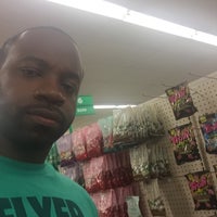 Photo taken at Dollar Tree by Dr. Kevin D. on 5/1/2016