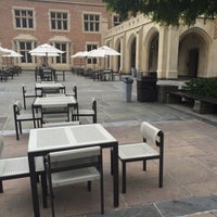 Photo taken at UCLA Kerckhoff Hall by Dr. Kevin D. on 6/8/2016