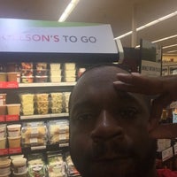 Photo taken at Gelson&amp;#39;s by Dr. Kevin D. on 3/27/2016