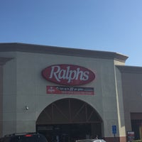 Photo taken at Ralphs by Dr. Kevin D. on 5/2/2016