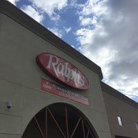 Photo taken at Ralphs by Dr. Kevin D. on 5/22/2016