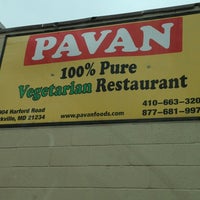 Foto diambil di Pavan Foods oleh Chris M. pada 2/26/2013