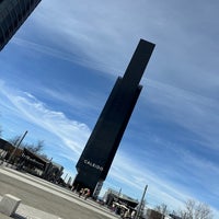 Photo taken at Cuatro Torres Business Area (CTBA) by Aaron M. on 2/18/2024