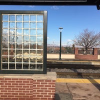 Photo taken at RTD - Mineral Light Rail Station by Aaron M. on 3/19/2019