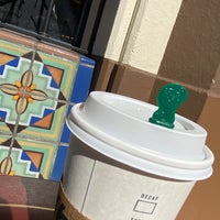 Photo taken at Starbucks by Aaron M. on 2/6/2020