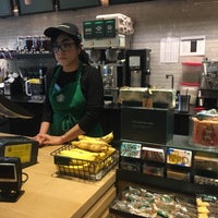 Photo taken at Starbucks by Aaron M. on 9/13/2019