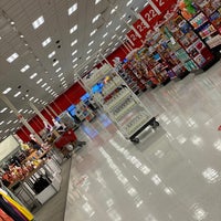 Photo taken at Target by Aaron M. on 8/18/2020