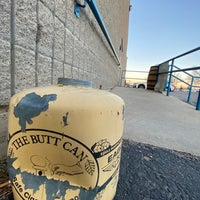 Photo taken at Dry Dock Brewing Company - North Dock by Aaron M. on 3/3/2021