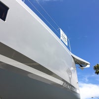 Photo taken at Naos Yacht Sales by Aaron M. on 8/18/2019