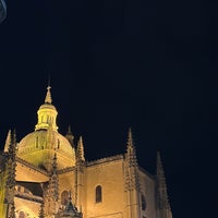 Photo taken at Segovia by Aaron M. on 1/6/2024