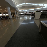 Photo taken at Terminal 2 by Aaron M. on 4/10/2024