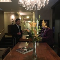 1/19/2016 tarihinde Aaron M.ziyaretçi tarafından Hotel Madera'de çekilen fotoğraf