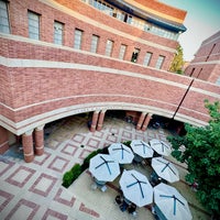 Photo taken at UCLA Anderson School of Management by Aaron M. on 10/17/2023