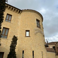 Photo taken at Hotel Cándido Segovia by Aaron M. on 12/31/2023