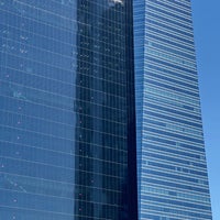 Photo taken at Cuatro Torres Business Area (CTBA) by Aaron M. on 8/16/2023
