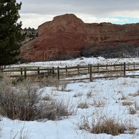 Photo taken at City of Denver by Aaron M. on 2/7/2024
