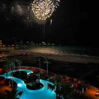 6/8/2023 tarihinde Shep 🍺 S.ziyaretçi tarafından Holiday Inn Resort Fort Walton Beach'de çekilen fotoğraf