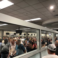 Photo taken at U.S. Customs &amp;amp; Border Protection by Shep 🍺 S. on 3/6/2019