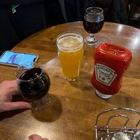 Photo taken at Schlafly Bottleworks by Shep 🍺 S. on 12/26/2022
