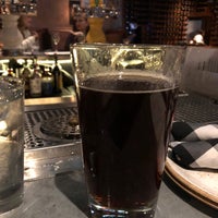 Photo taken at Basso by Shep 🍺 S. on 12/30/2019