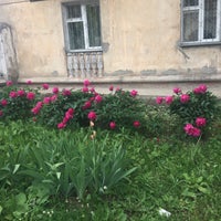 Photo taken at Дзержинский район by Таня К. on 6/25/2017