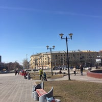 Photo taken at ГПНТБ СО РАН by Таня К. on 4/15/2017