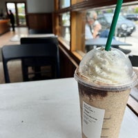 Photo taken at Starbucks by Erkan S. on 5/21/2023
