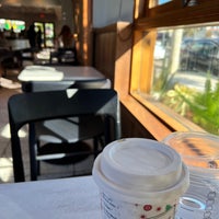 Photo taken at Starbucks by Erkan S. on 11/10/2022