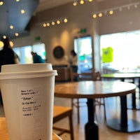 Photo taken at Starbucks by Erkan S. on 1/28/2023