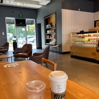Photo taken at Starbucks by Erkan S. on 5/7/2022