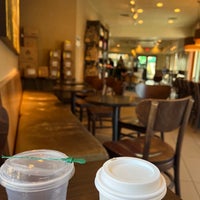 Photo taken at Starbucks by Erkan S. on 3/13/2022
