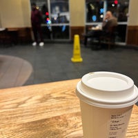 Photo taken at Starbucks by Erkan S. on 1/23/2024