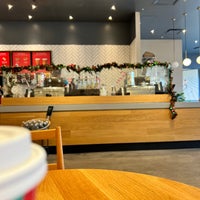 Photo taken at Starbucks by Erkan S. on 12/4/2022