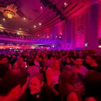 Photo taken at Troxy by Clément S. on 11/25/2022