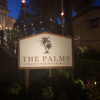 Photo taken at The Palms by Clément S. on 6/9/2018