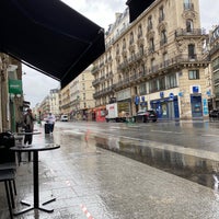 Photo taken at Starbucks by Clément S. on 6/12/2020