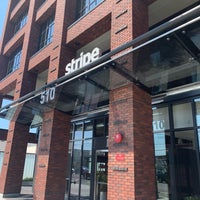 Photo taken at Stripe HQ by Clément S. on 9/12/2019