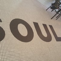 7/22/2017에 Natasha P.님이 Soul Fish Cafe - Little Rock에서 찍은 사진