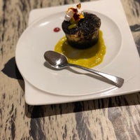 5/11/2018 tarihinde Natasha P.ziyaretçi tarafından San Marino Restaurante &amp;amp; Sport Bar'de çekilen fotoğraf