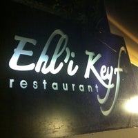 Photo taken at Ehl-i keyf by Bulent on 11/16/2012