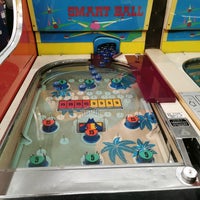 スマートボール ニュースター Arcade In 大阪市