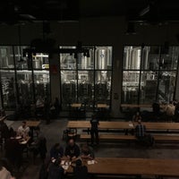 Photo taken at Trans Canada Brewing Co by Nadya S. on 12/14/2019
