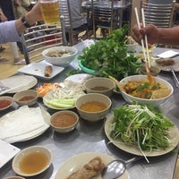 Photo taken at Bánh Tráng Trảng Bàng Hoàng Ty by JoAnne C. on 5/24/2018