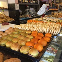 Pane Amore E Fantasia Bakery In Centro Storico