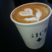 Sam James Coffee Bar Sjcb Financial District 24 Tips From 439 Visitors